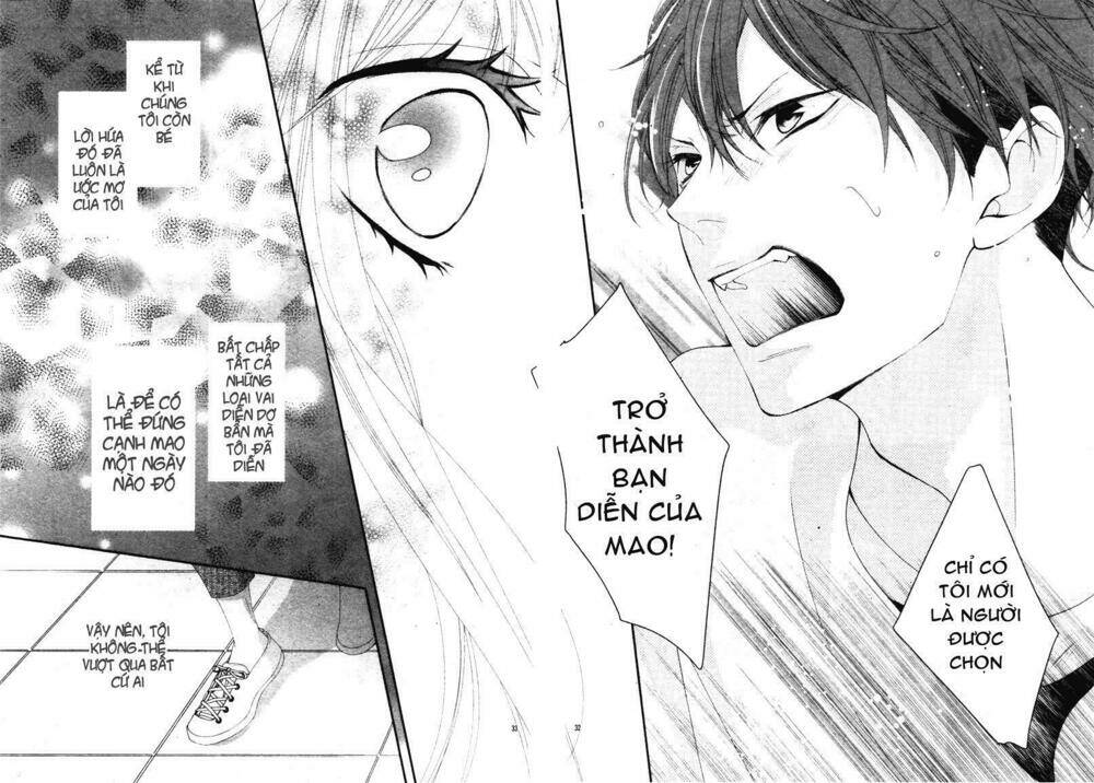 Tổng Hợp One Shot. Chương 373 Ảnh 36