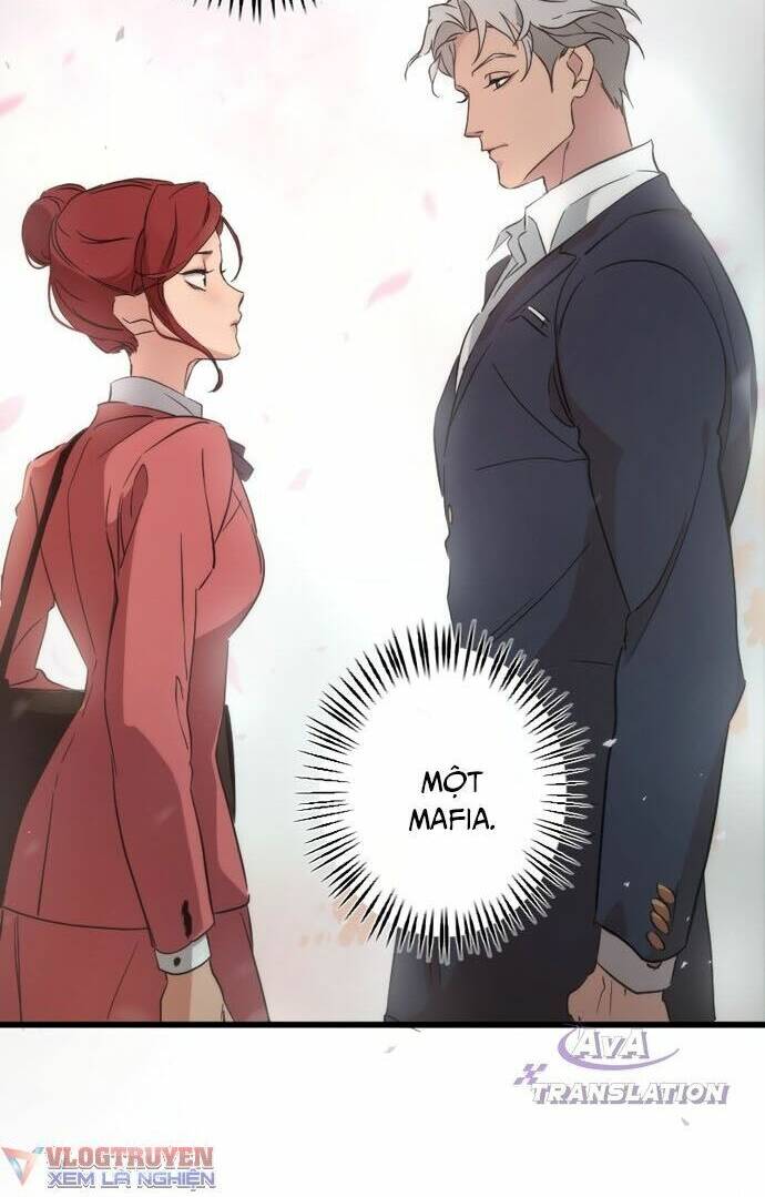 Bảo Mẫu Mafia Chương 2 Ảnh 9