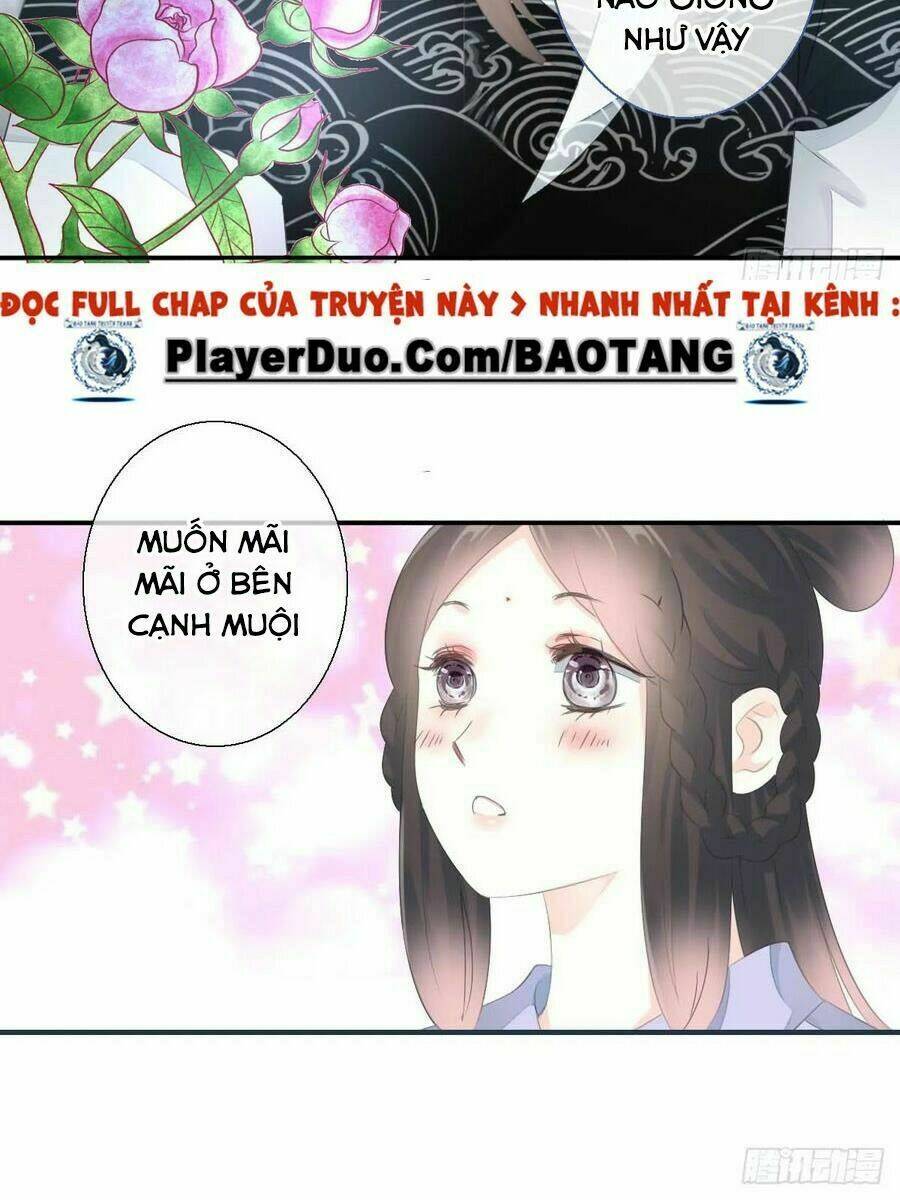 Điền Viên Mật Sủng: Cô Vợ Nóng Bỏng Chương 94 Ảnh 29