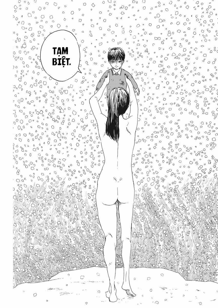 Chi No Wadachi Chương 92 Ảnh 17