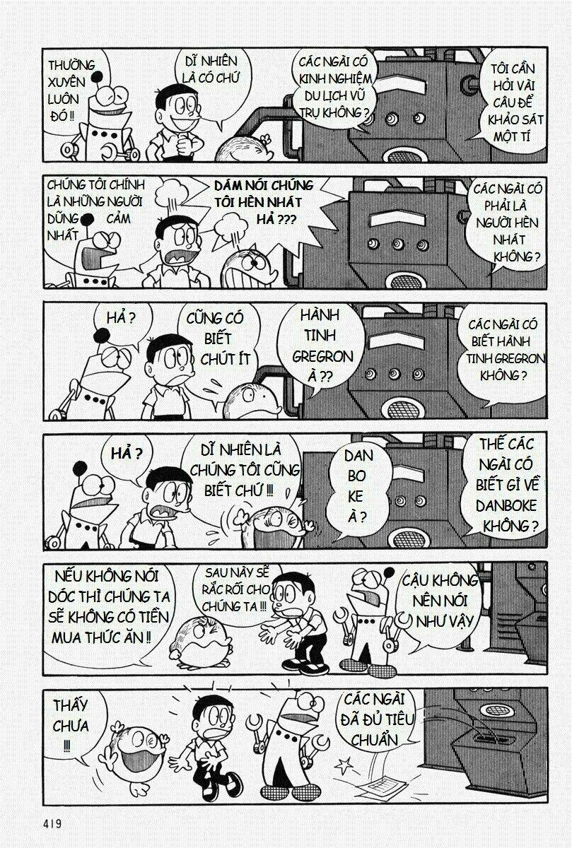 [Remake] Mojako Chương 10 Ảnh 9