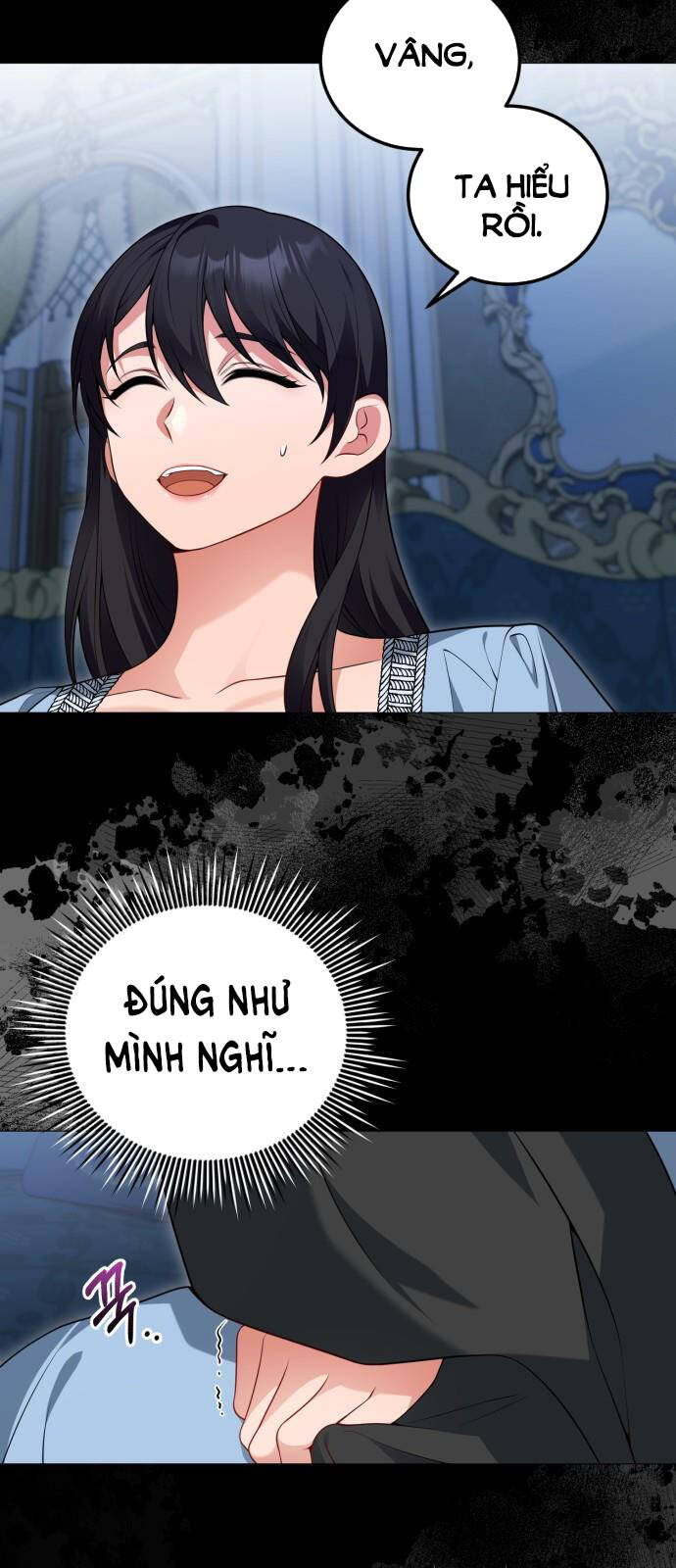 Tôi Sẽ Ly Hôn Với Người Chồng Bạo Chúa Của Mình Chương 70.1 Ảnh 23
