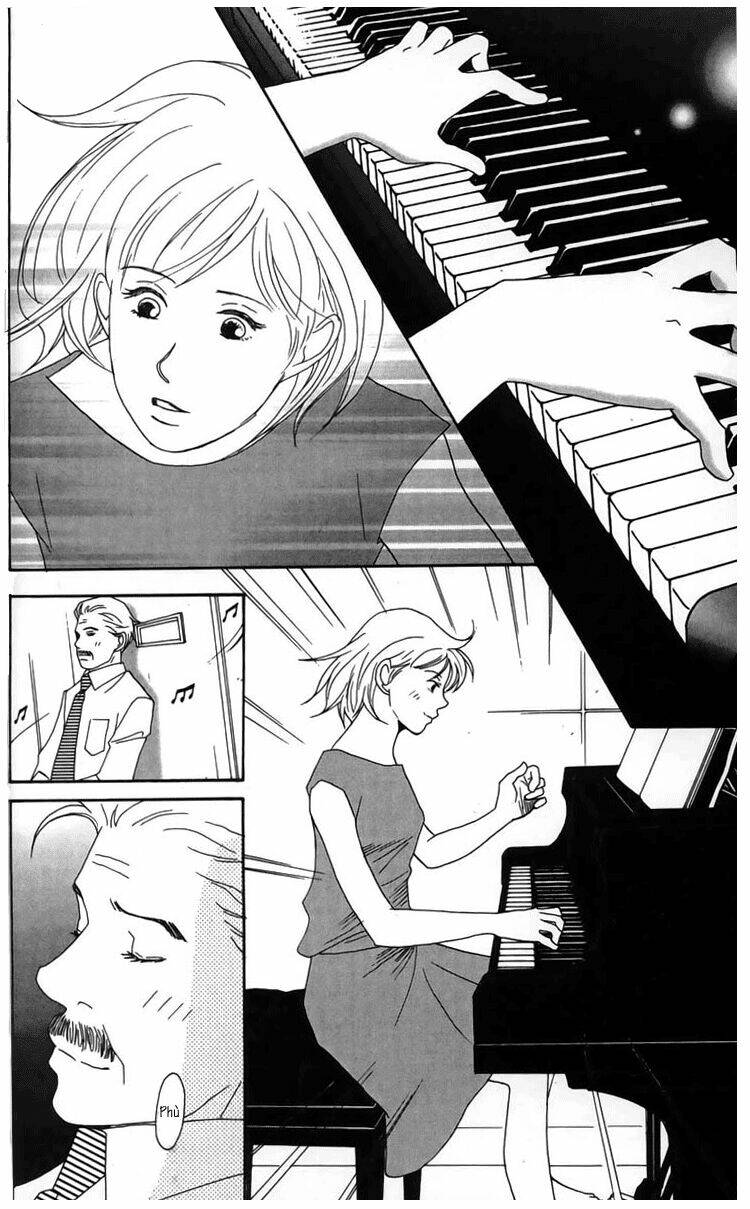Nodame Cantabile Chương 20 Ảnh 19