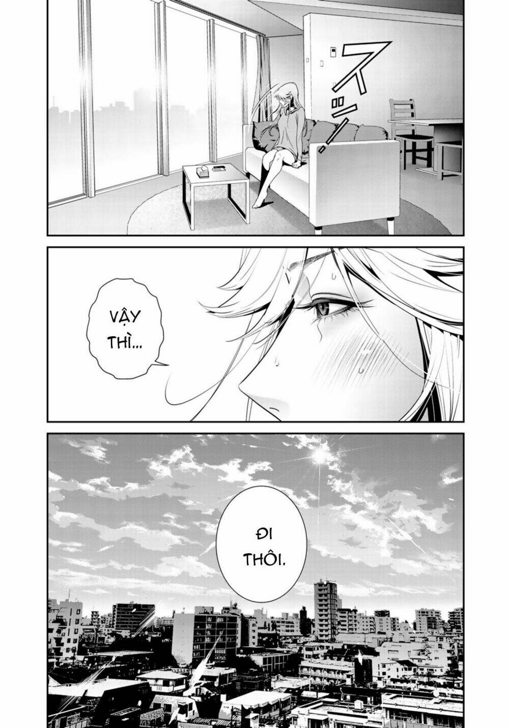 Raw Hero Chương 24 Ảnh 10