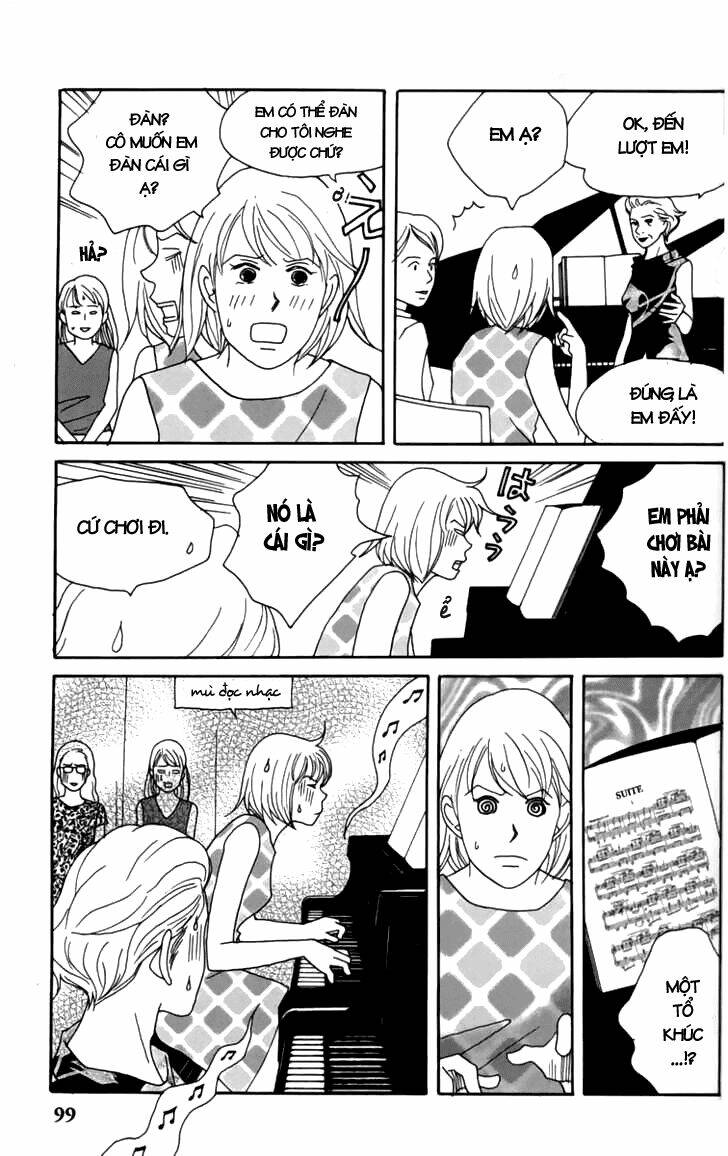 Nodame Cantabile Chương 22 Ảnh 5
