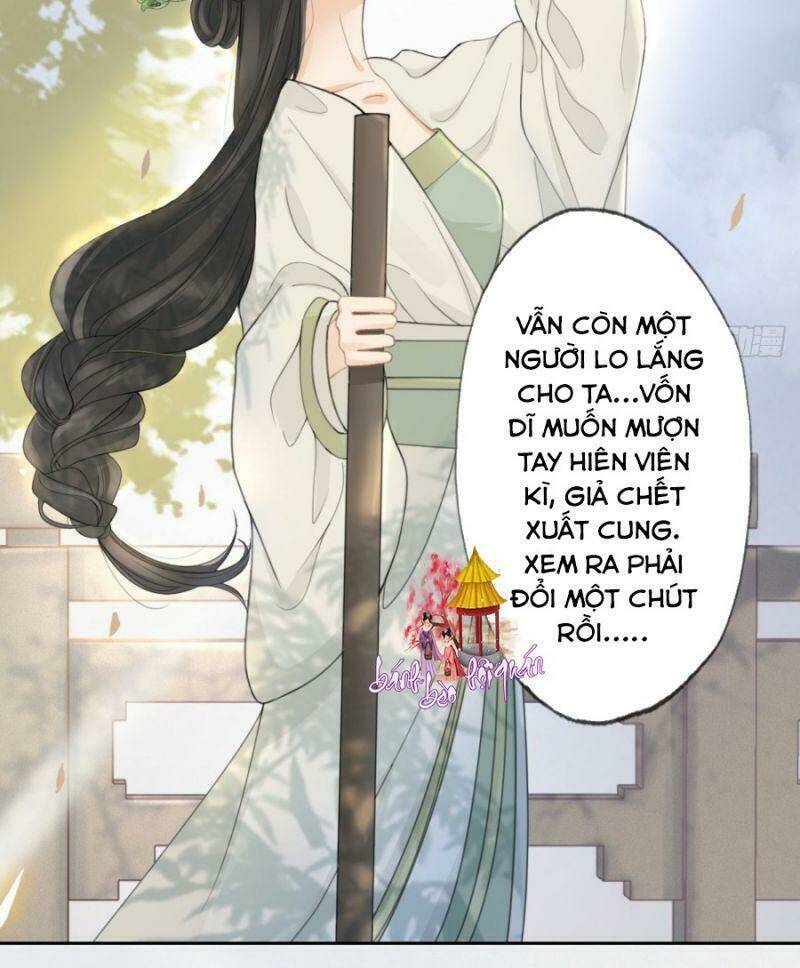Mê Hoặc Lòng Người Chương 3 Ảnh 35