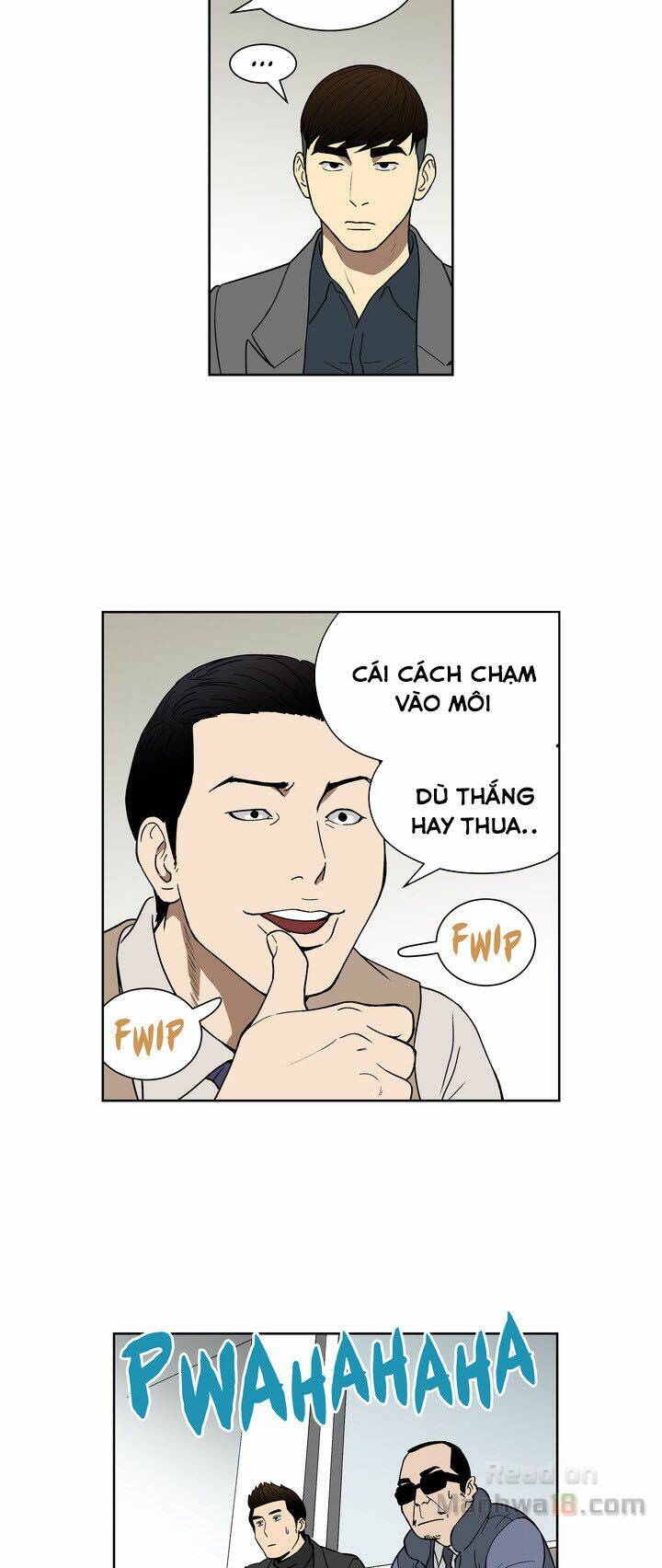 Thần Bài Siêu Năng Chương 121 Ảnh 7