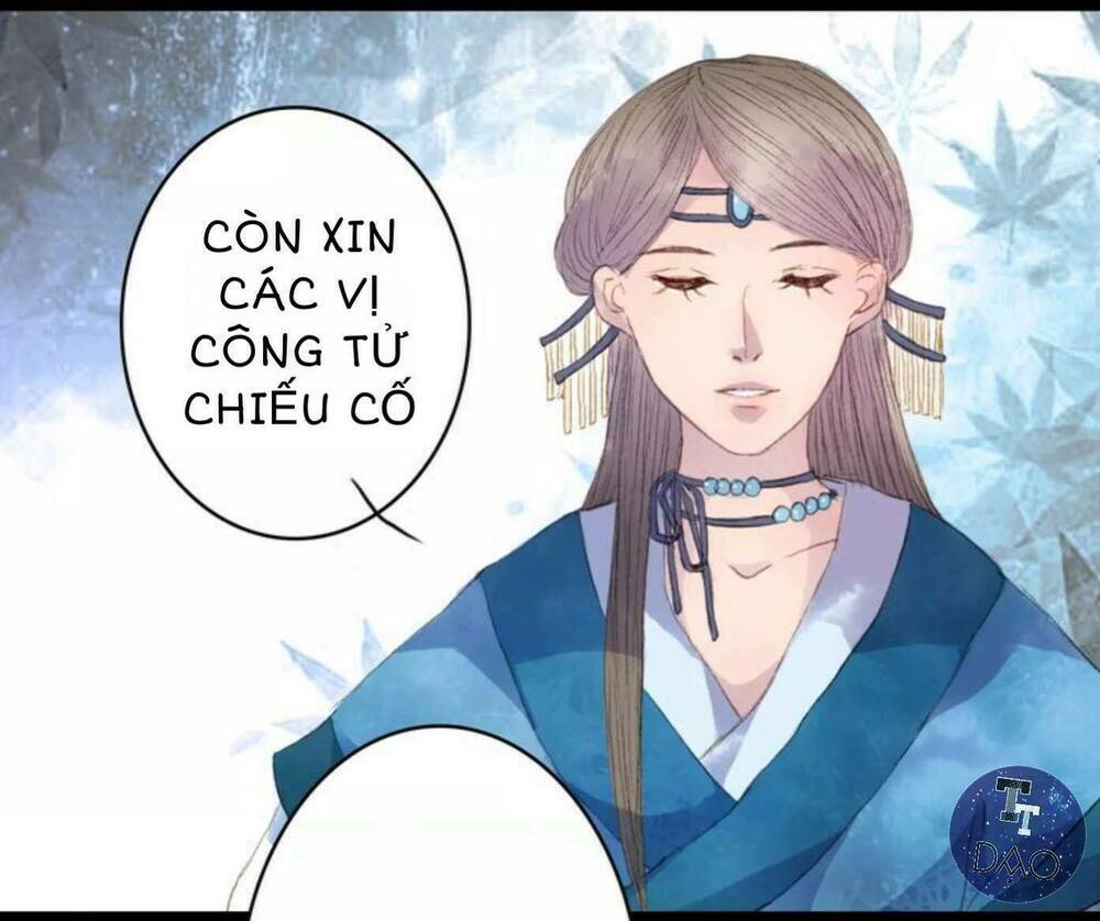 Khúc Hữu Ngộ Chương 10 Ảnh 20