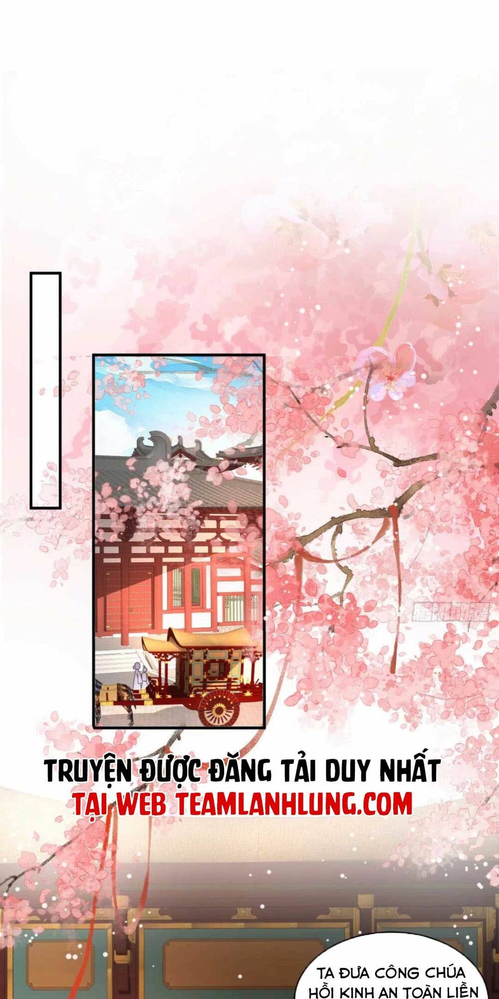 Đoàn Sủng Tiểu Kiều Của Ba Ba Bạo Quân Chương 10 Ảnh 4