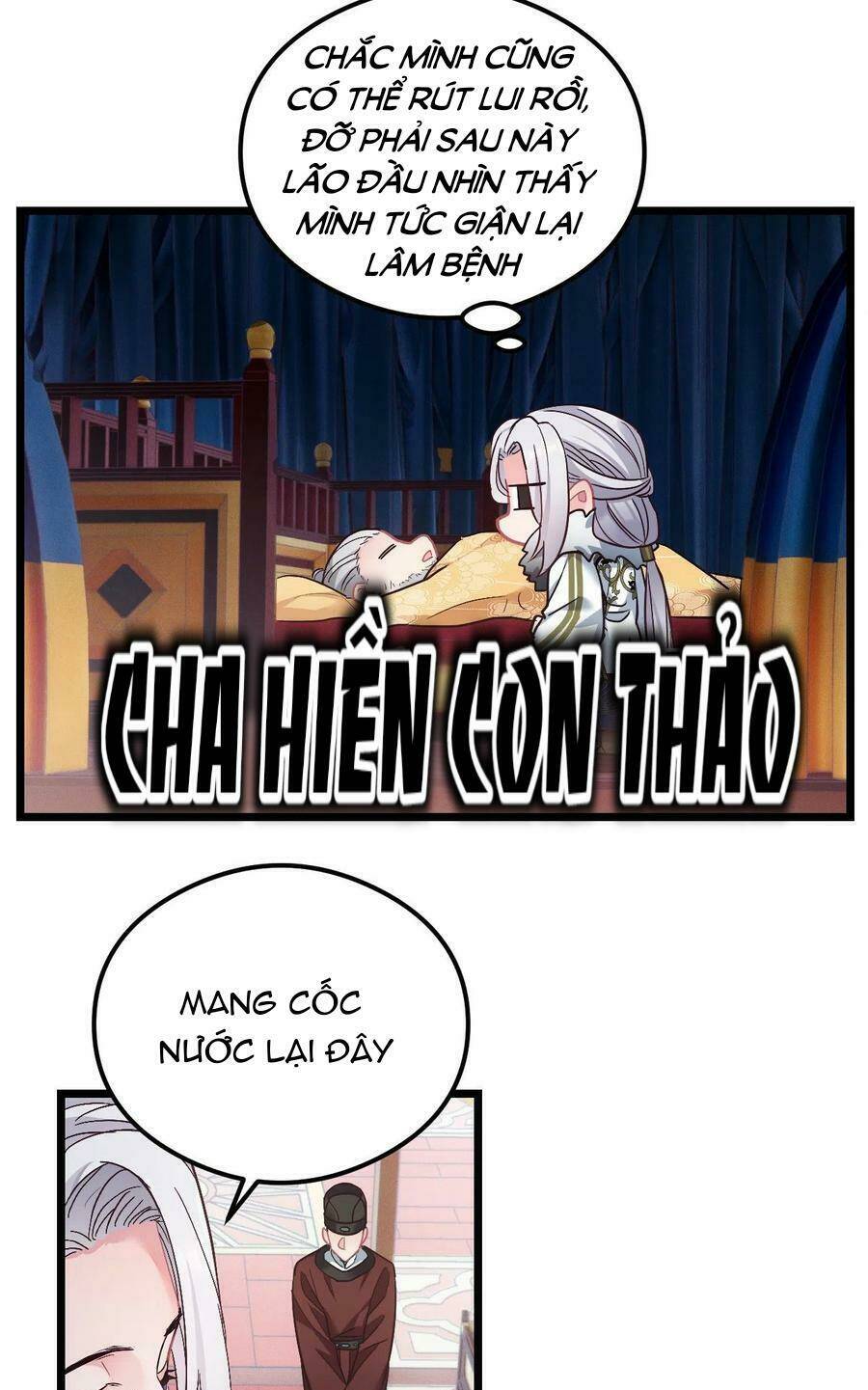 Ta Mới Không Gả Cho Hoàng Tử Phản Diện Chương 66 Ảnh 8