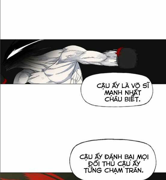 Võ Sĩ - The Boxer Chương 101 Ảnh 48
