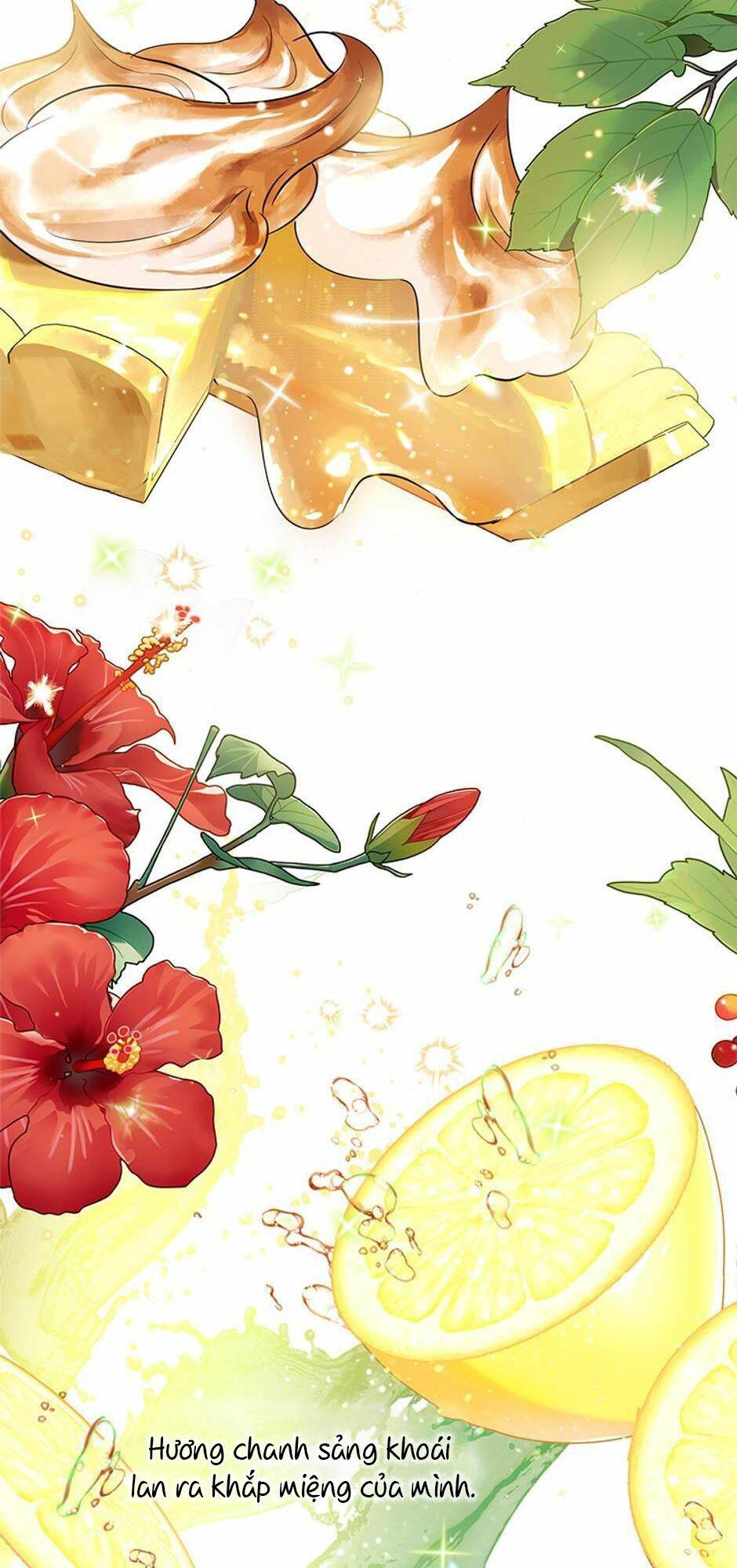 Ác Nữ Làm Bánh Sau Khi Ly Hôn Chương 4 Ảnh 33