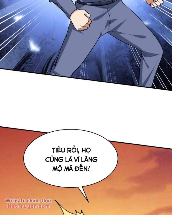 Long Vương Điện Chương 303 Ảnh 18