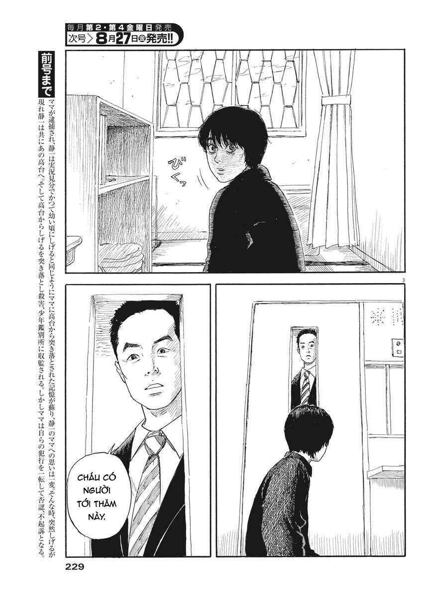 Chi No Wadachi Chương 103 Ảnh 6