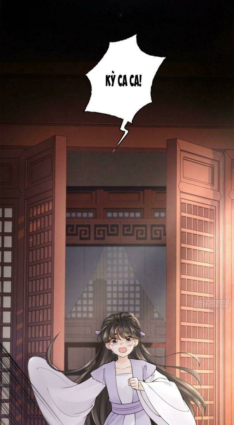 Mê Hoặc Lòng Người Chương 6 Ảnh 33