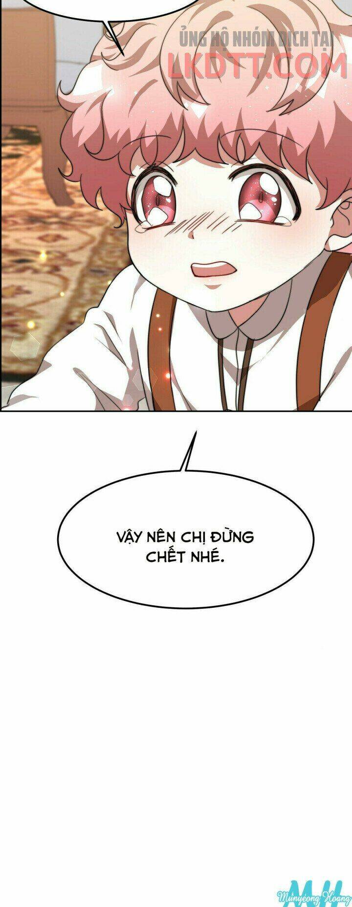 Công Chúa Bị Lãng Quên Muốn Sống Trong Hòa Bình Chương 9 Ảnh 72