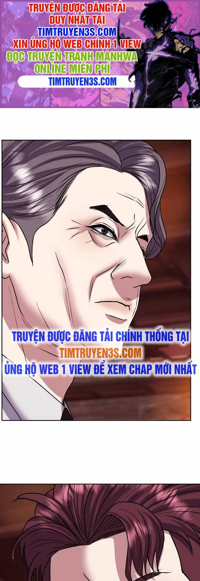 Đấu Kiếm - Công Tố Viên Lách Luật Chương 4 Ảnh 3