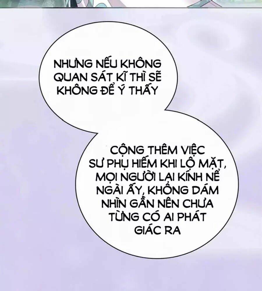 Mỹ Nhân Già Rồi Chương 70 Ảnh 34