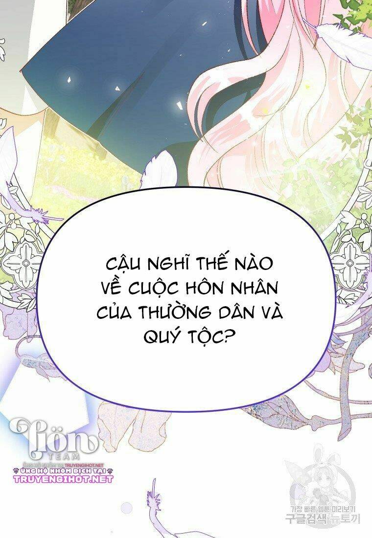 Này Tiểu Công Tước, Hãy Tin Ở Chị Đi! Chương 23.2 Ảnh 6