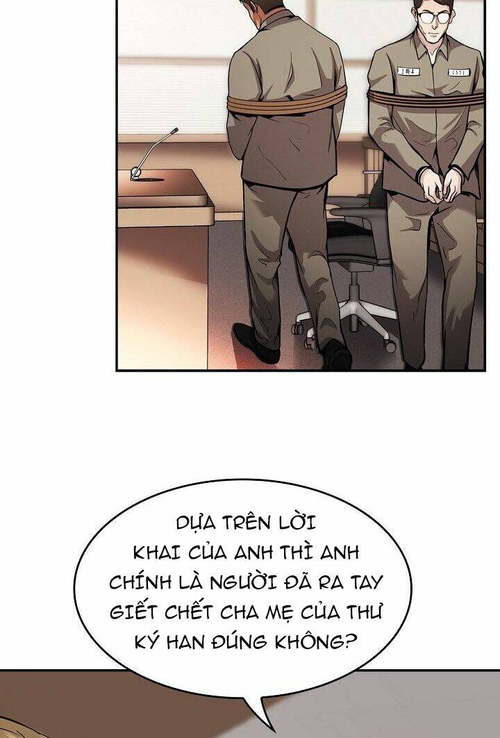 Điều Tra Viên Chuyển Sinh Chương 140 Ảnh 95
