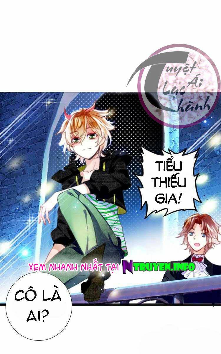 Gia Đình Biến Thái Chương 1 Ảnh 19