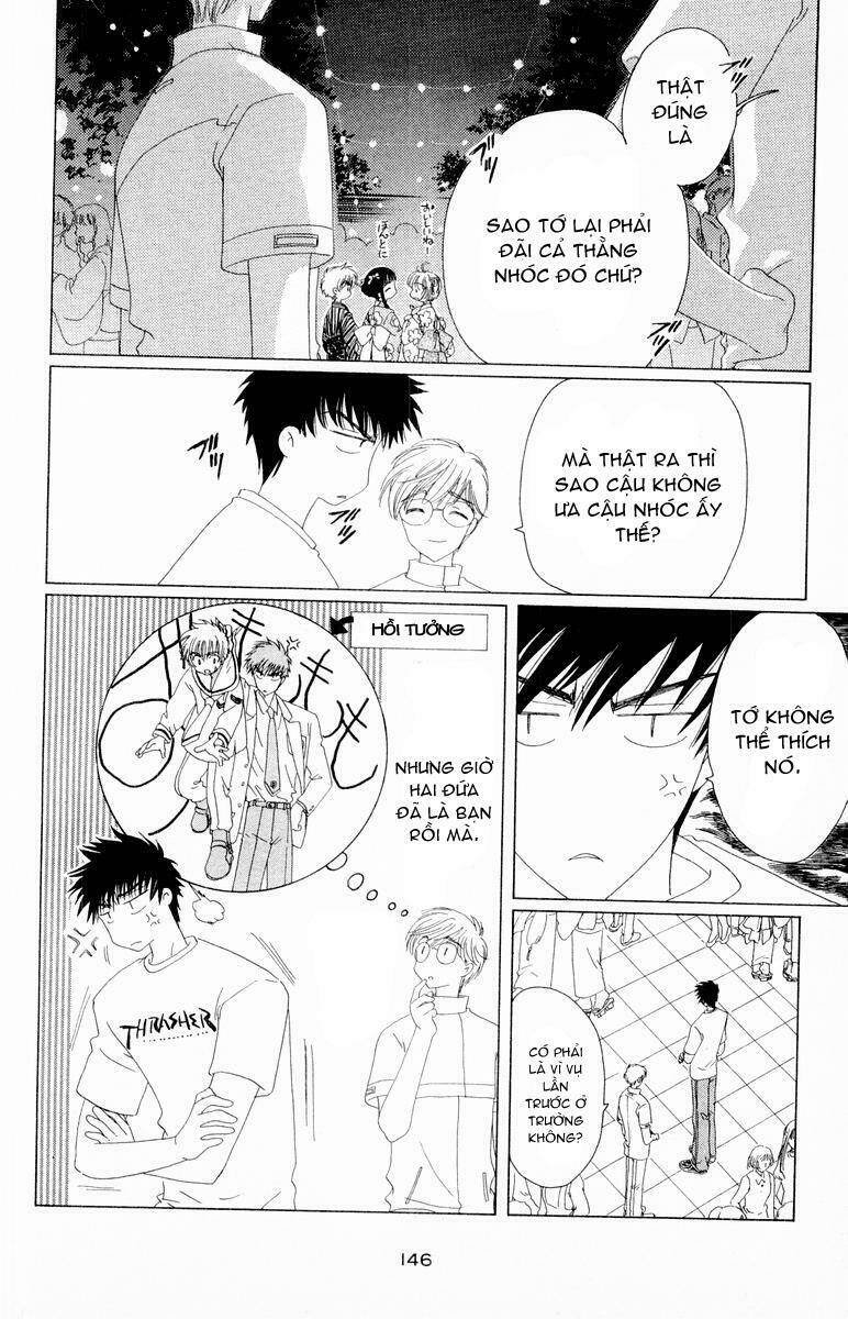 Card Captor Sakura Chương 42 Ảnh 12