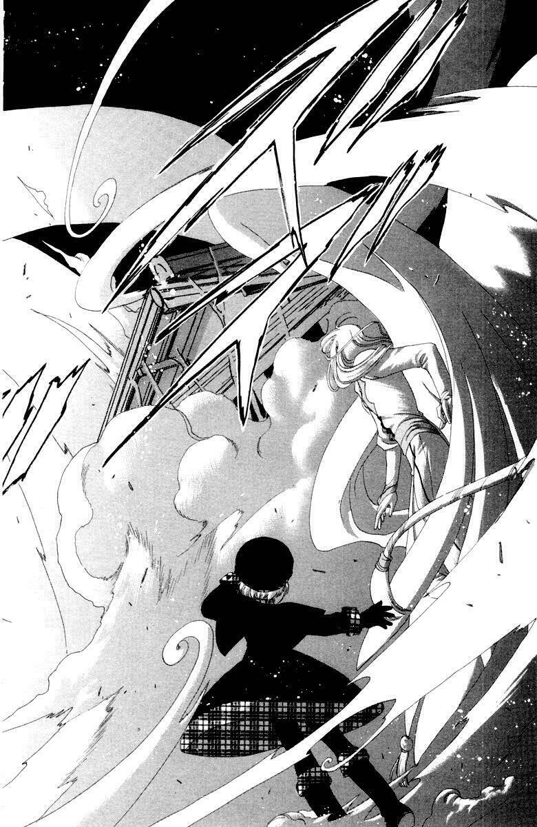 Card Captor Sakura Chương 31 Ảnh 49