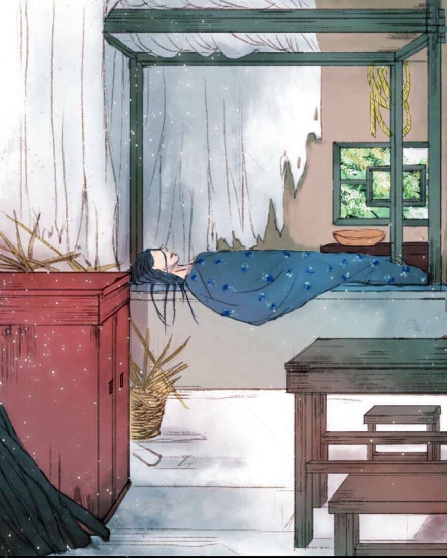 Khúc Hữu Ngộ Chương 1 Ảnh 11
