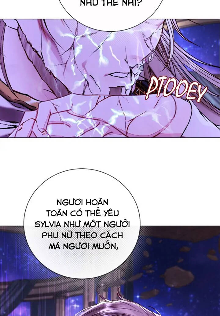 Trở Thành Tiểu Thư Xấu Xí Chương 123 Ảnh 18