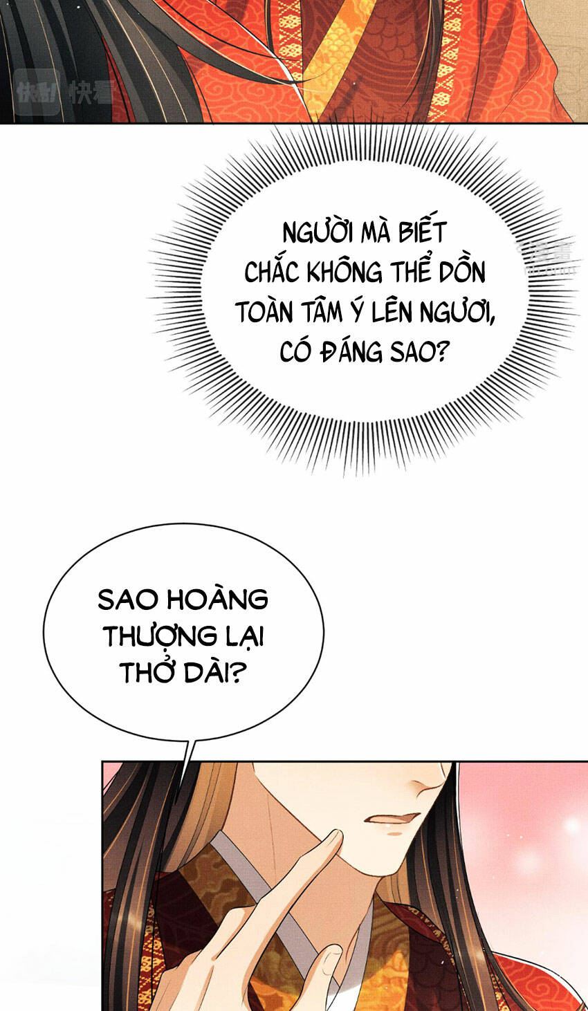 Thê Vi Thượng Chương 136.2 Ảnh 40