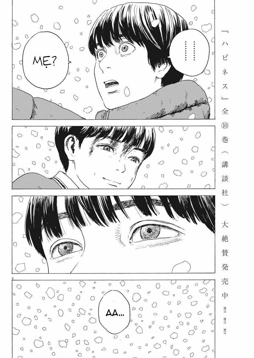 Chi No Wadachi Chương 92 Ảnh 12