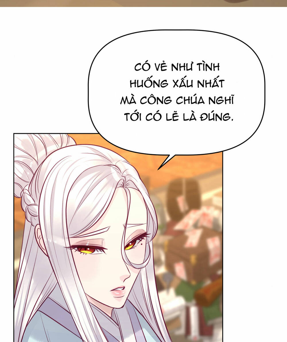 Bảo Vật Của Công Chúa Chương 43 Ảnh 12