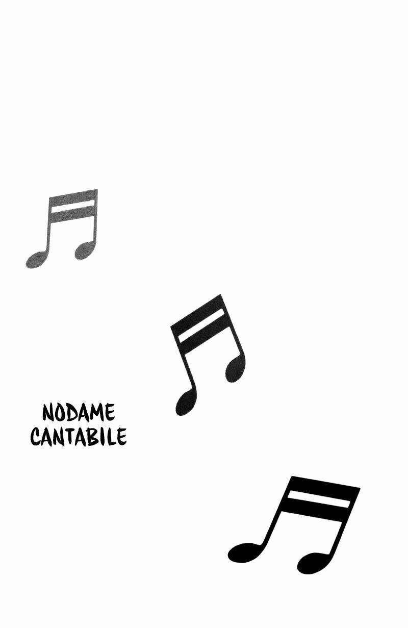 Nodame Cantabile Chương 28 Ảnh 31