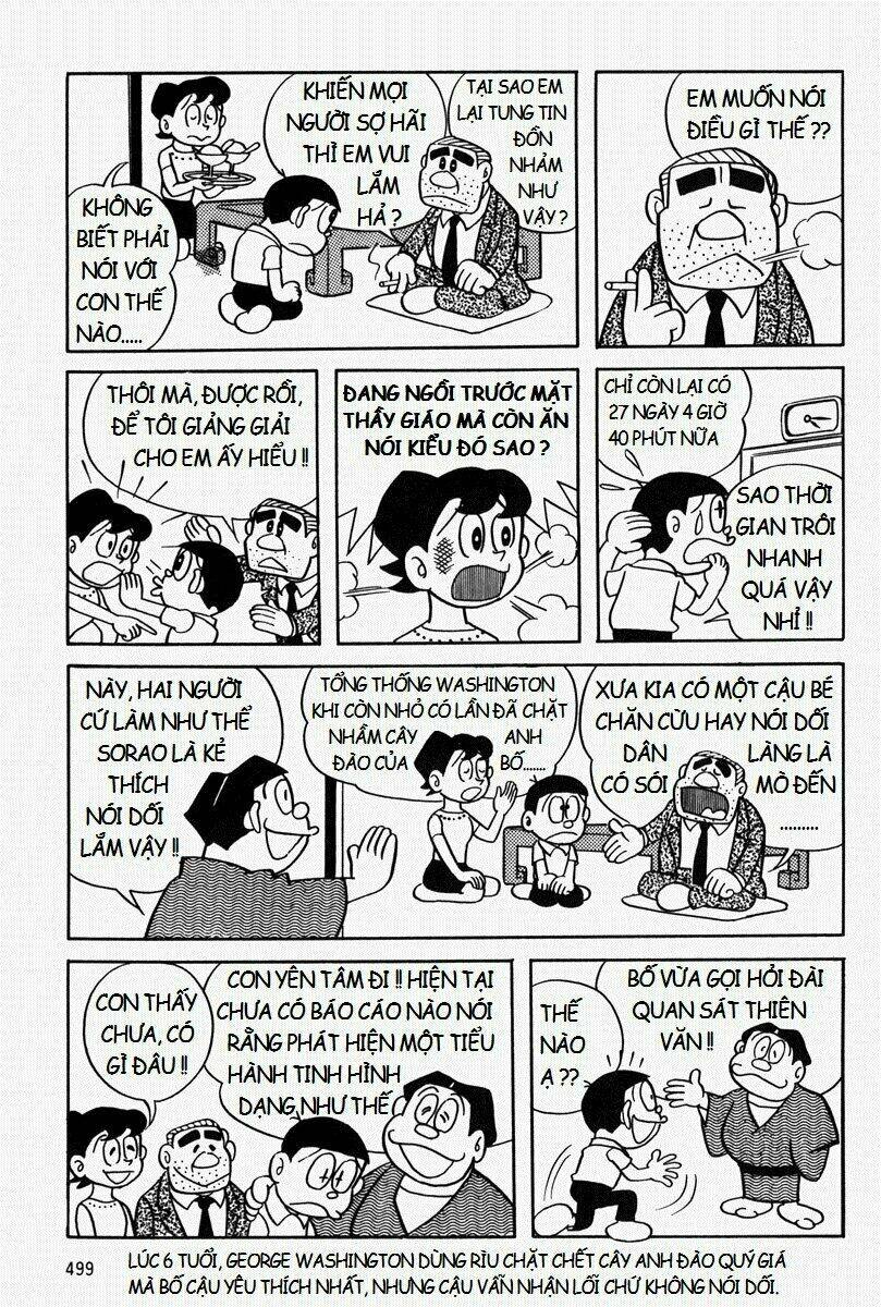 [Remake] Mojako Chương 11.1 Ảnh 30