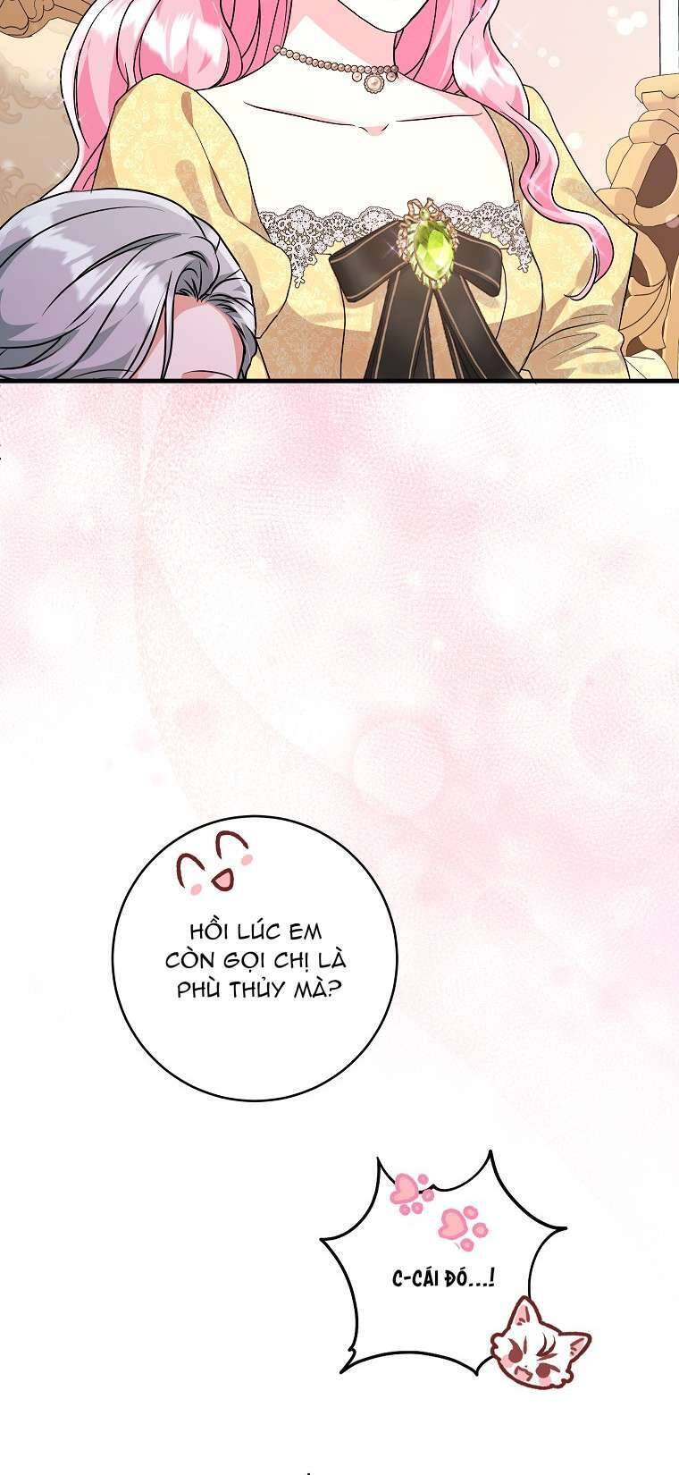 Kẻ Phản Diện Có Thời Hạn Ủng Hộ Tôi Hủy Hôn Chương 38 Ảnh 20