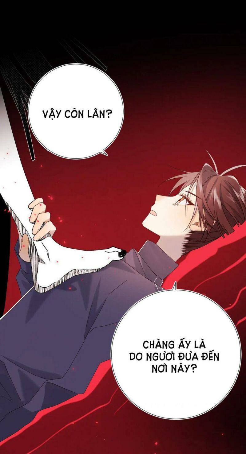 Ác Nữ Cự Tuyệt Cua Nam Chính Chương 116 Ảnh 39