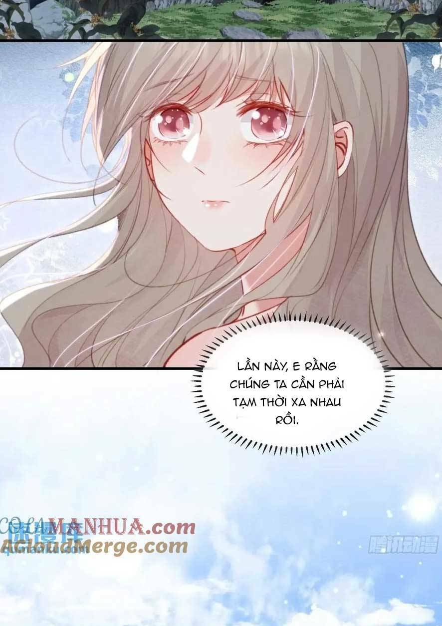 Thú Thế Ngọt Sủng, Tôi Ở Dị Giới Làm Vũ Thần Chương 47 Ảnh 18