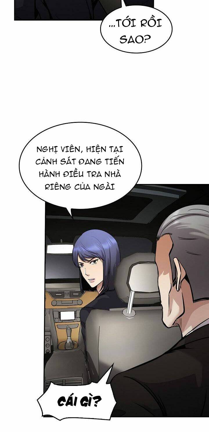 Điều Tra Viên Chuyển Sinh Chương 137 Ảnh 43
