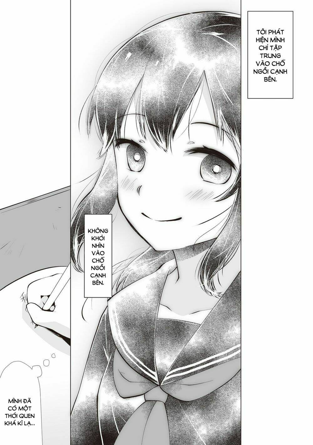 Tonari No Seki No Satou-San Chương 8 Ảnh 27