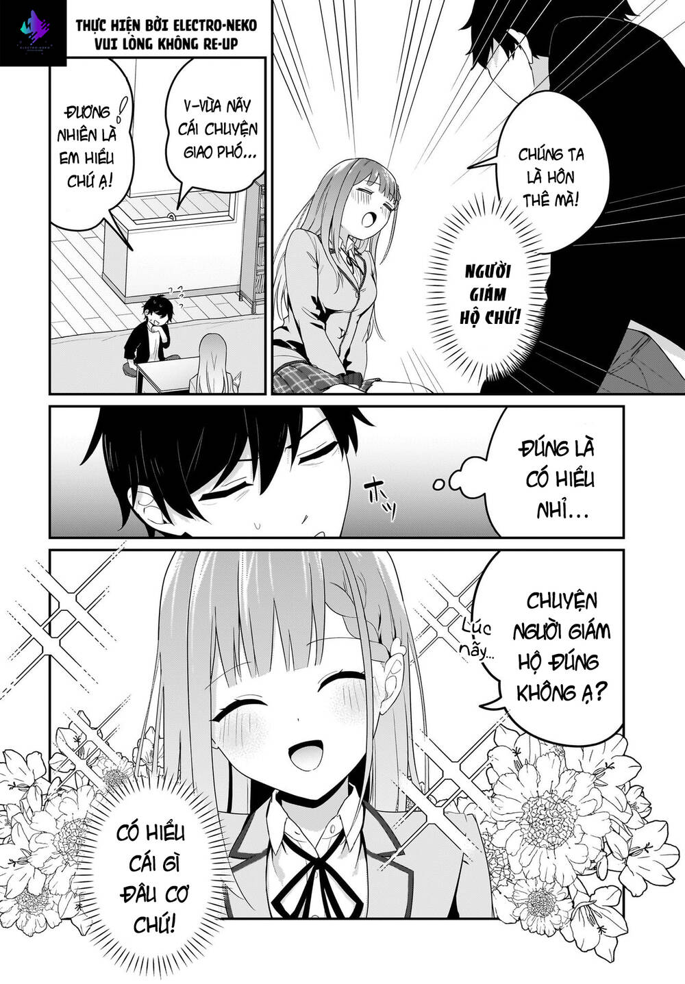 Kutabire Salarymen No Ore, 7 Nenburi Ni Saikai Shita Bishoujo Jk To Dosei Wo Hajimaru Chương 1 Ảnh 28