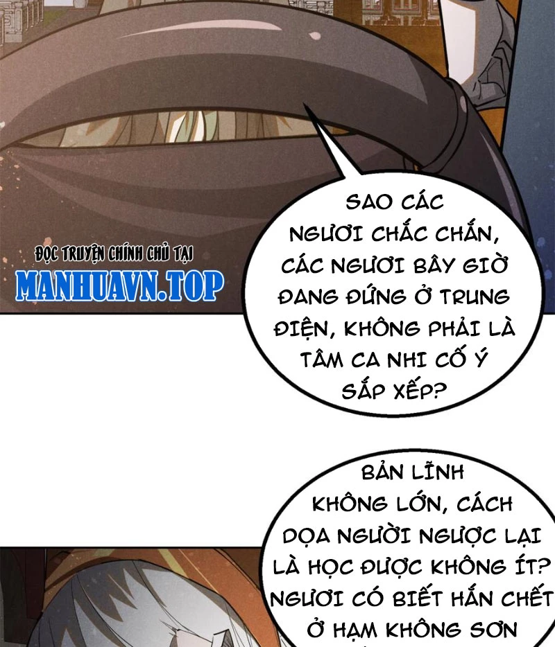 Tâm Ma Chương 164 Ảnh 53