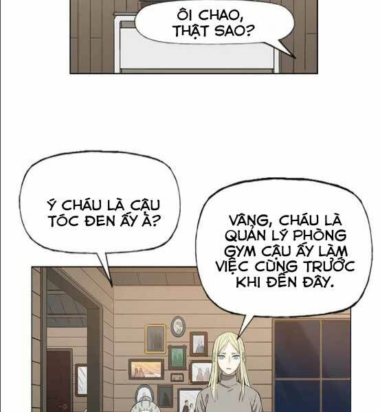 Võ Sĩ - The Boxer Chương 101 Ảnh 45