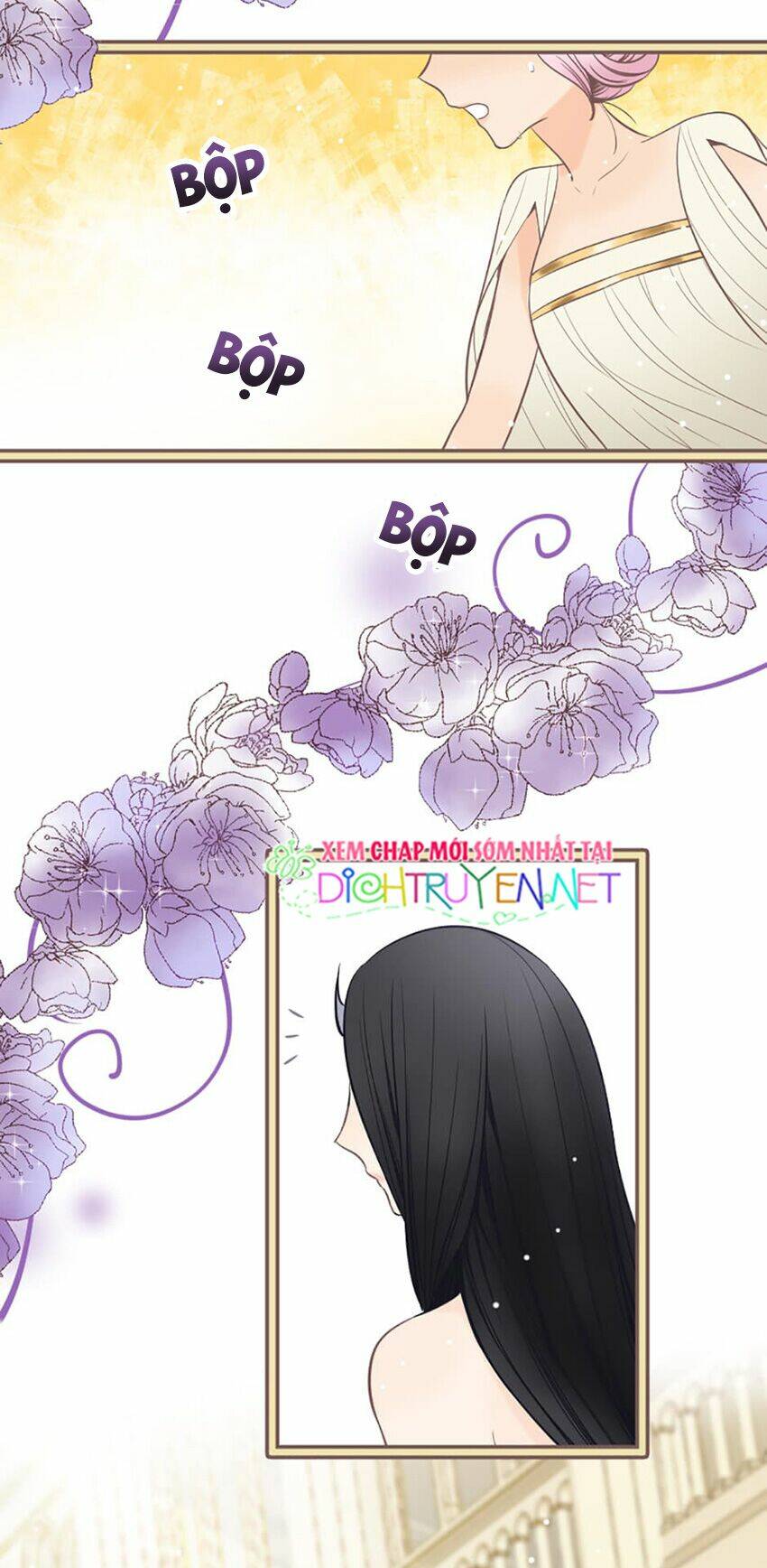 Nàng Persephone Và Chàng Hades Chương 6 Ảnh 51