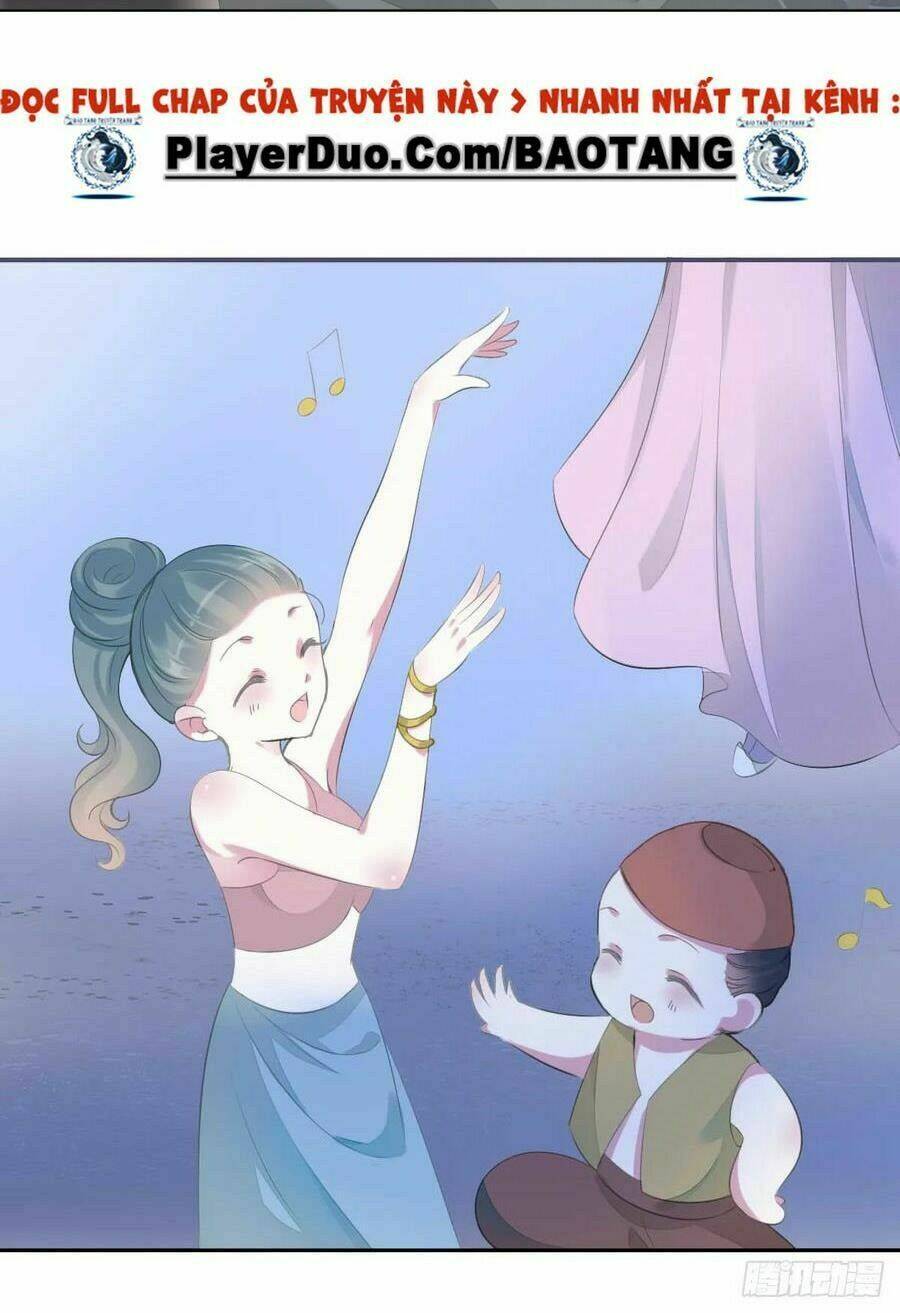 Điền Viên Mật Sủng: Cô Vợ Nóng Bỏng Chương 94 Ảnh 52
