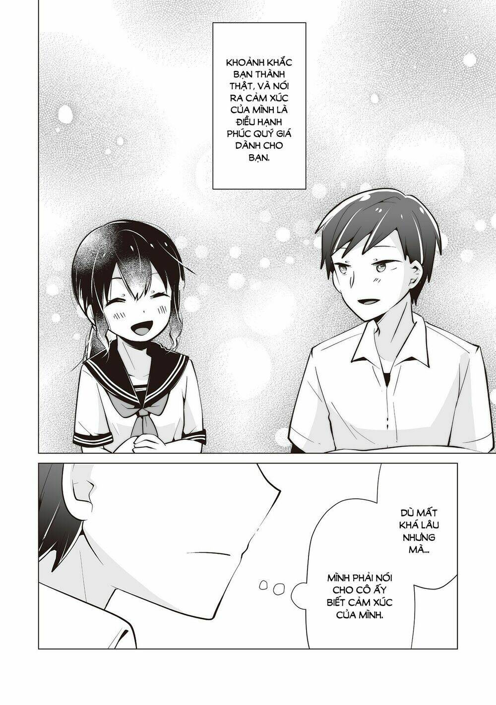 Tonari No Seki No Satou-San Chương 20 Ảnh 24