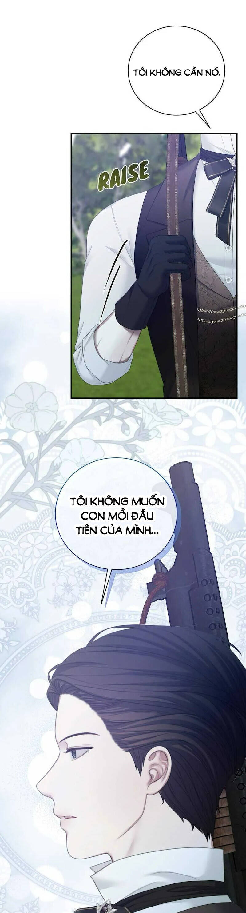 Hầu Nữ Không Còn Thèm Muốn Chủ Nhân Nữa Chương 46 Ảnh 8
