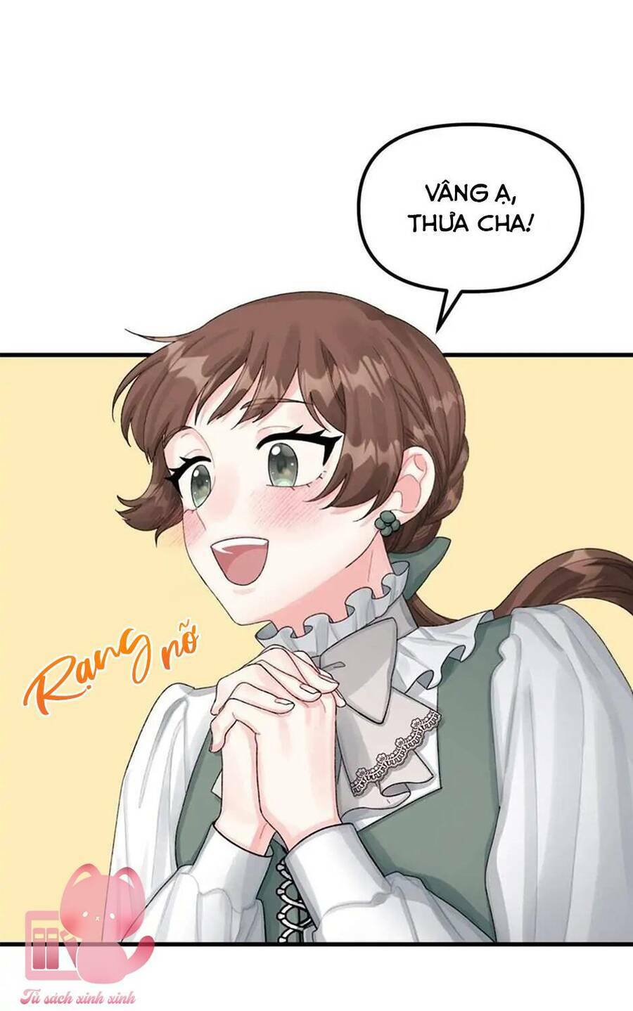 Công Chúa Bãi Rác Chương 65 Ảnh 46