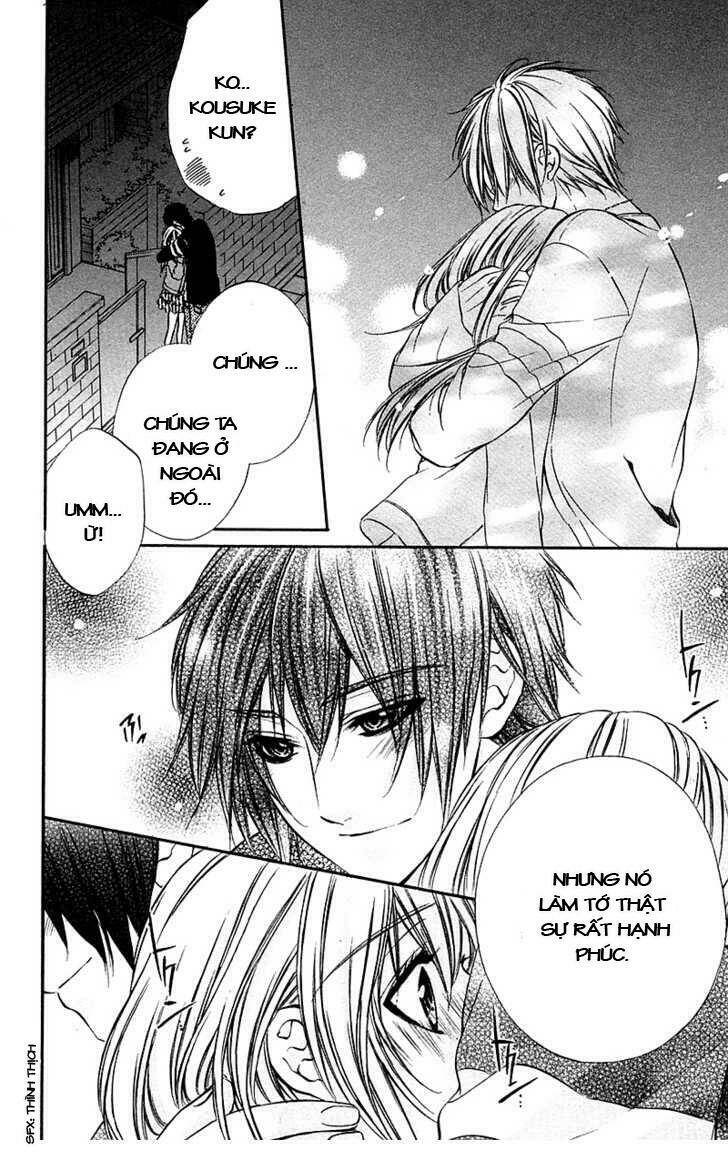 Boku Kara Kimi Ga Kienai Chương 13 Ảnh 31