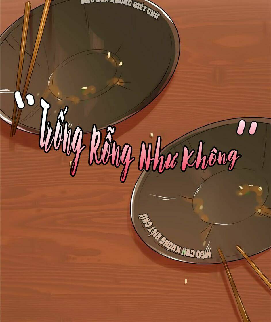 Manh Thê Thực Thần Chương 2 Ảnh 50
