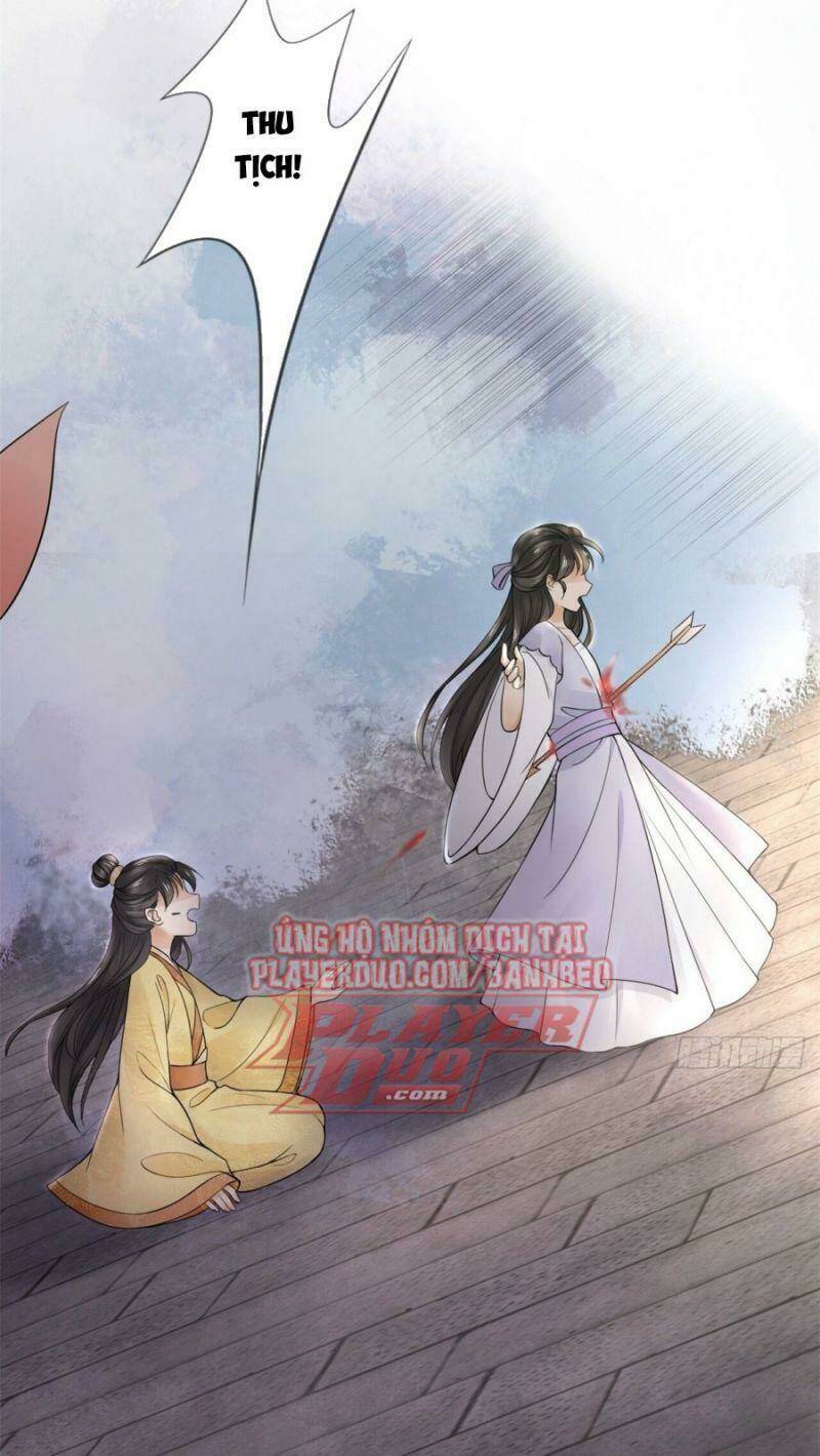 Mê Hoặc Lòng Người Chương 6 Ảnh 30